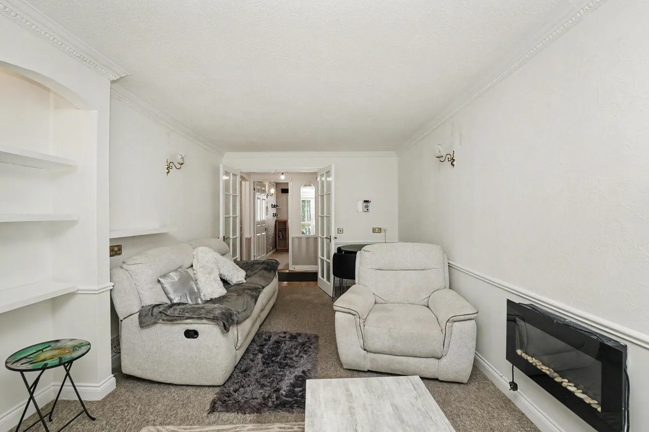 Park Avenue, Enfield, EN1, photo 4