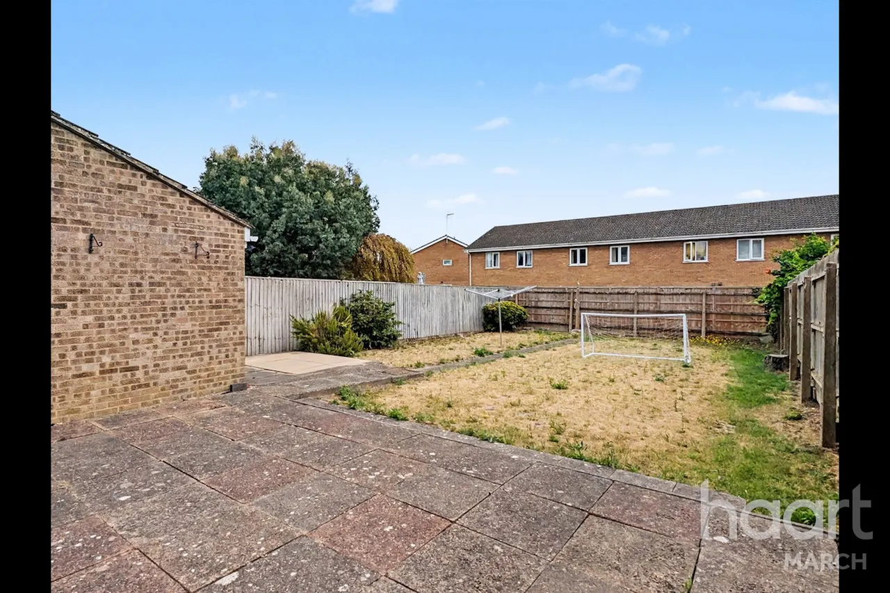 Station Road, March, PE15, photo 7