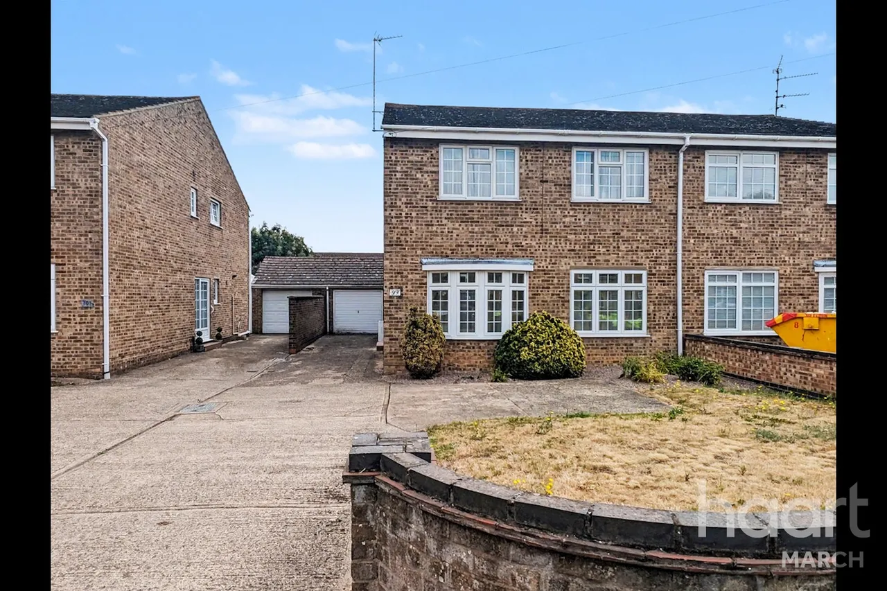 Station Road, March, PE15, photo 27