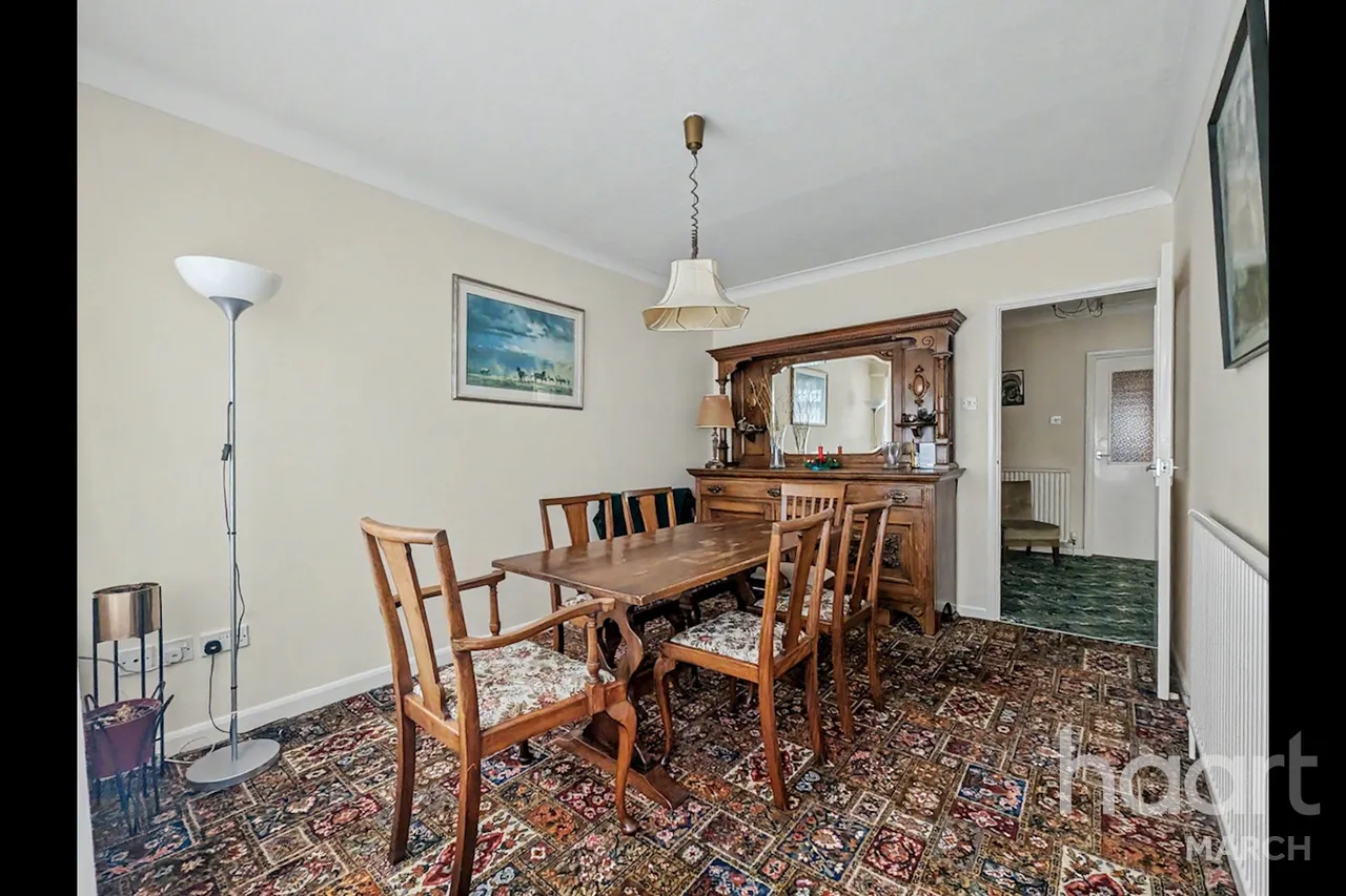 Station Road, March, PE15, photo 4