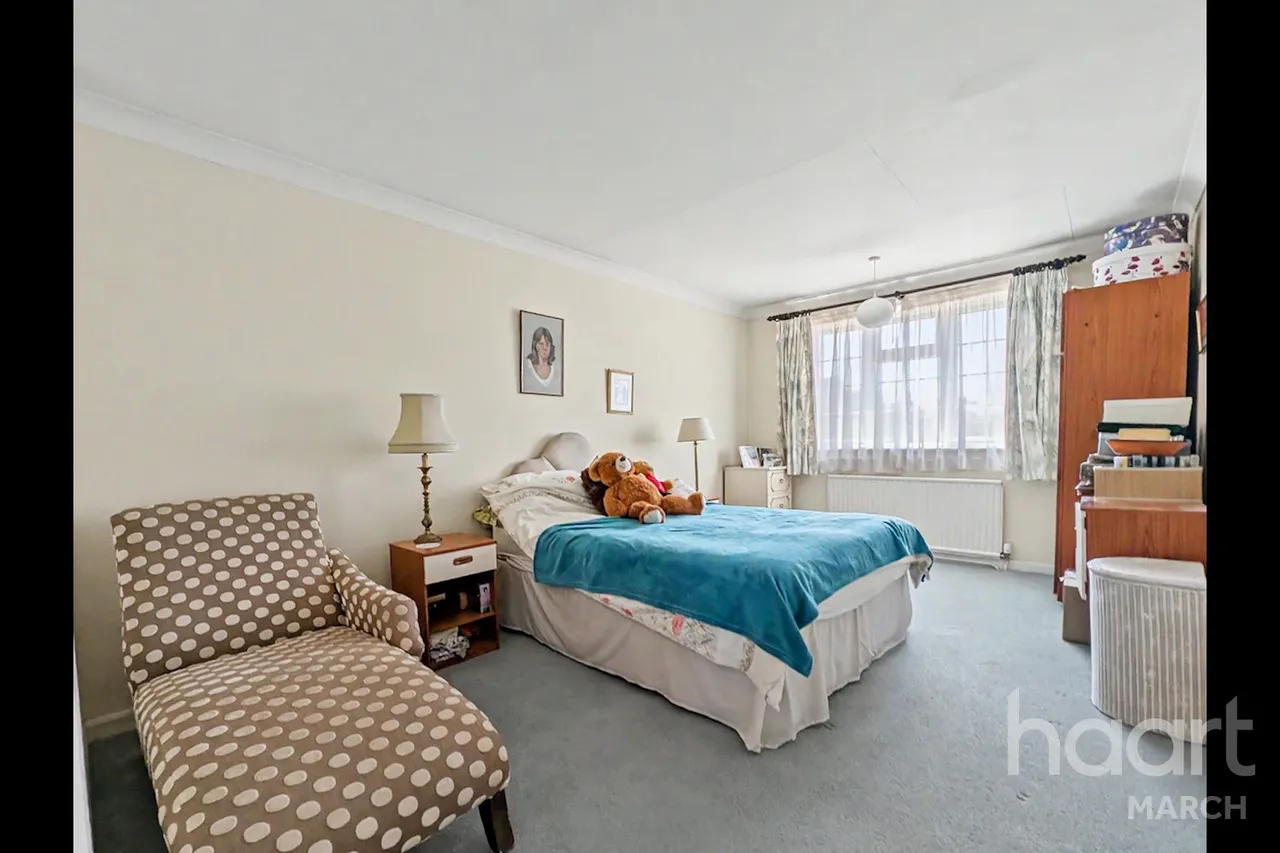 Station Road, March, PE15, photo 15