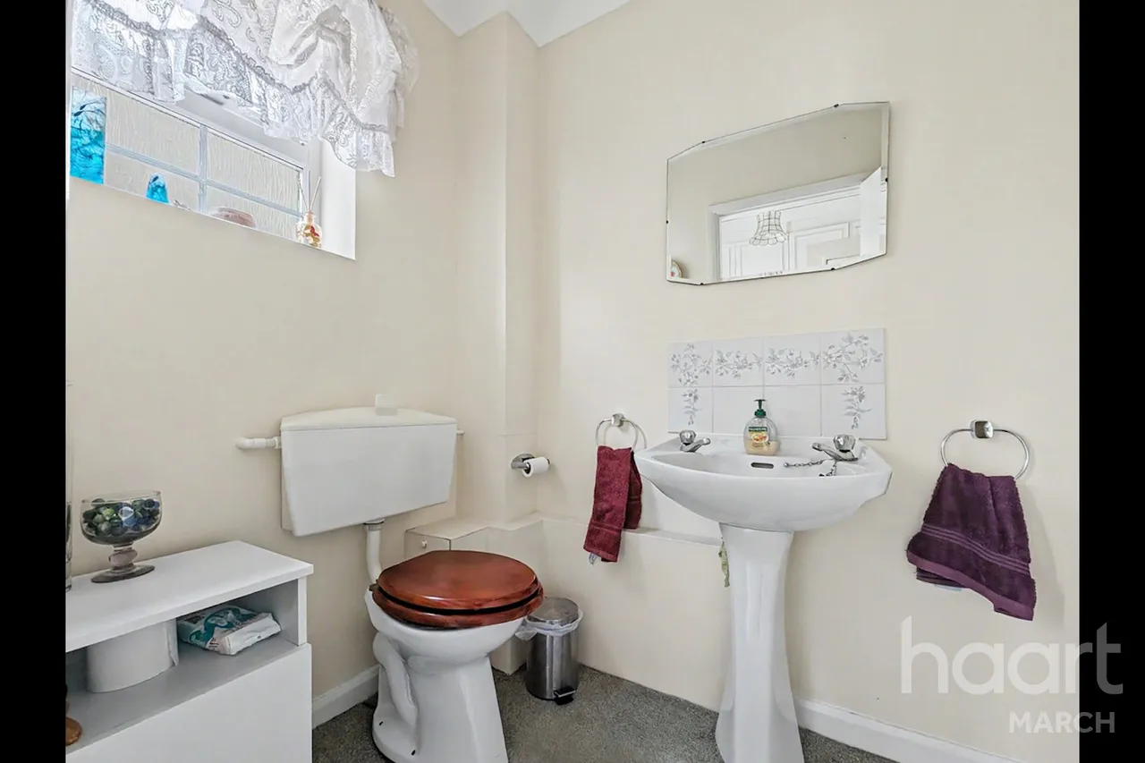 Station Road, March, PE15, photo 14