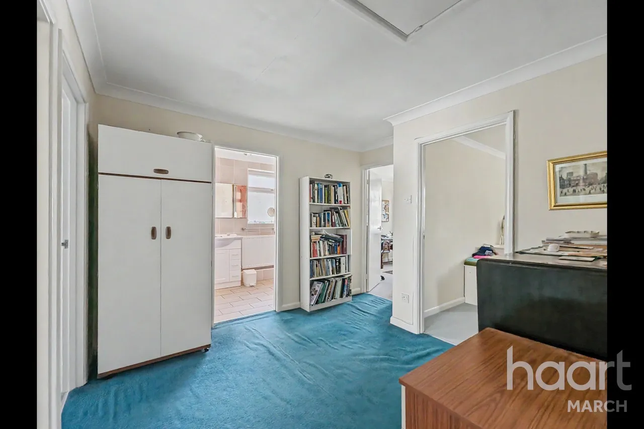 Station Road, March, PE15, photo 5