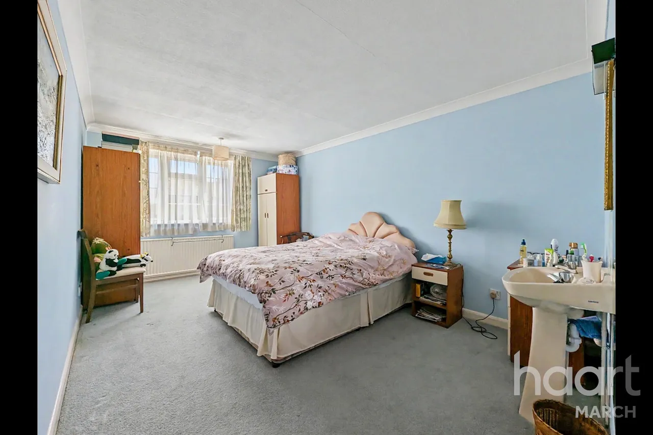 Station Road, March, PE15, photo 17