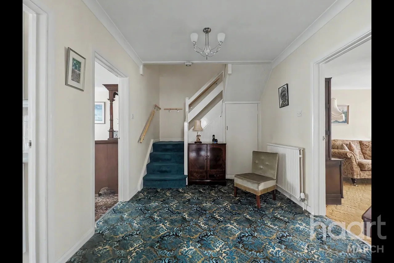 Station Road, March, PE15, photo 8