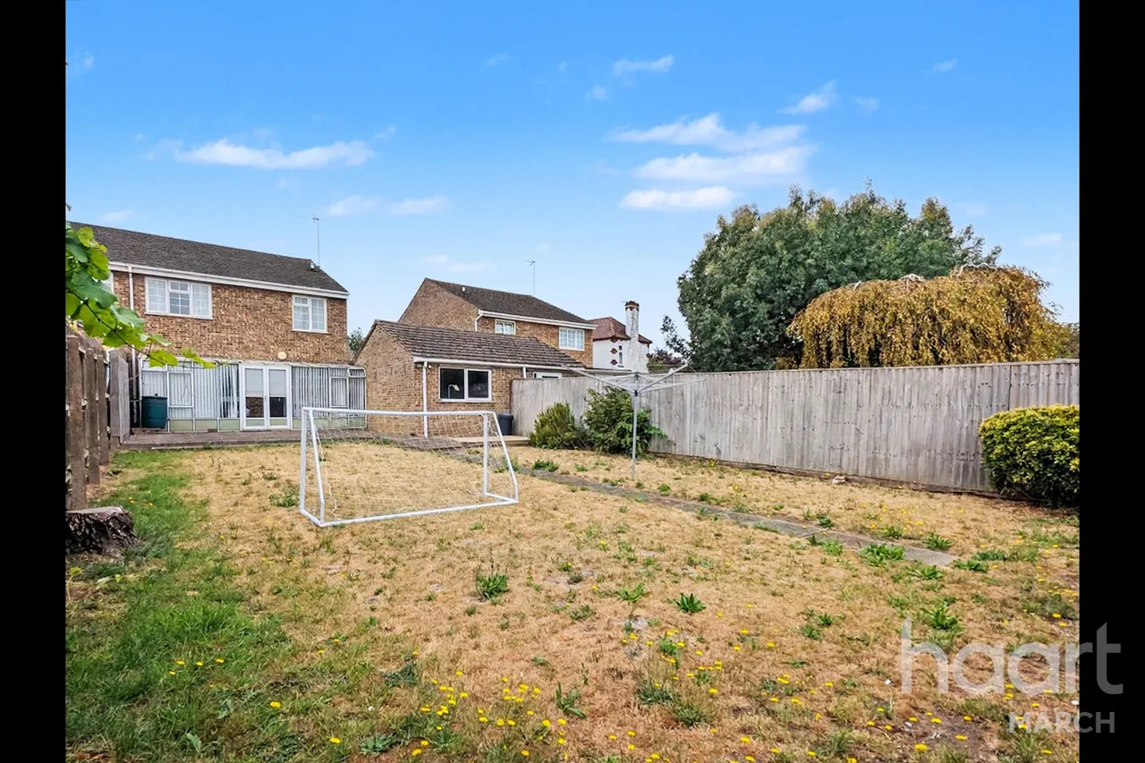 Station Road, March, PE15, photo 25