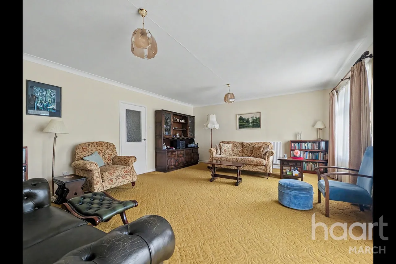 Station Road, March, PE15, photo 10
