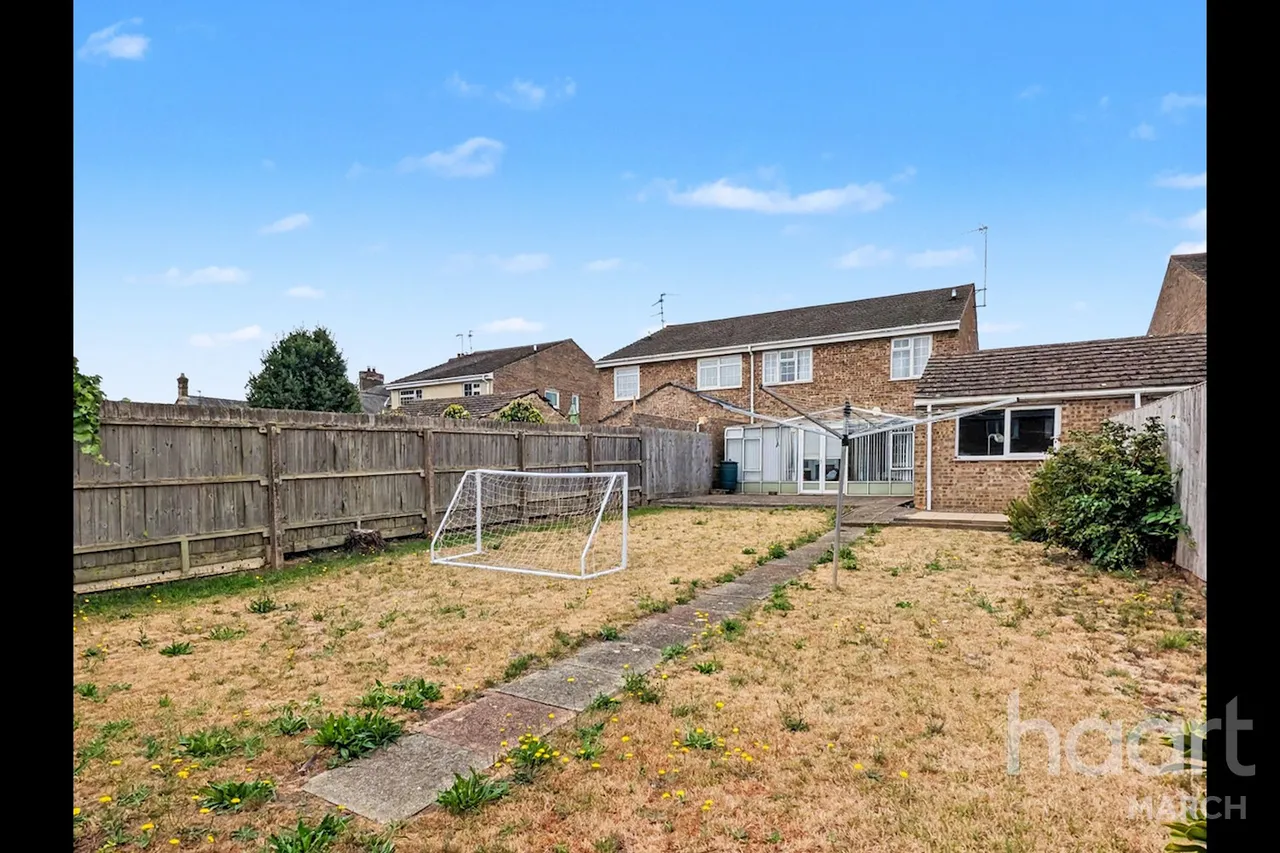 Station Road, March, PE15, photo 26
