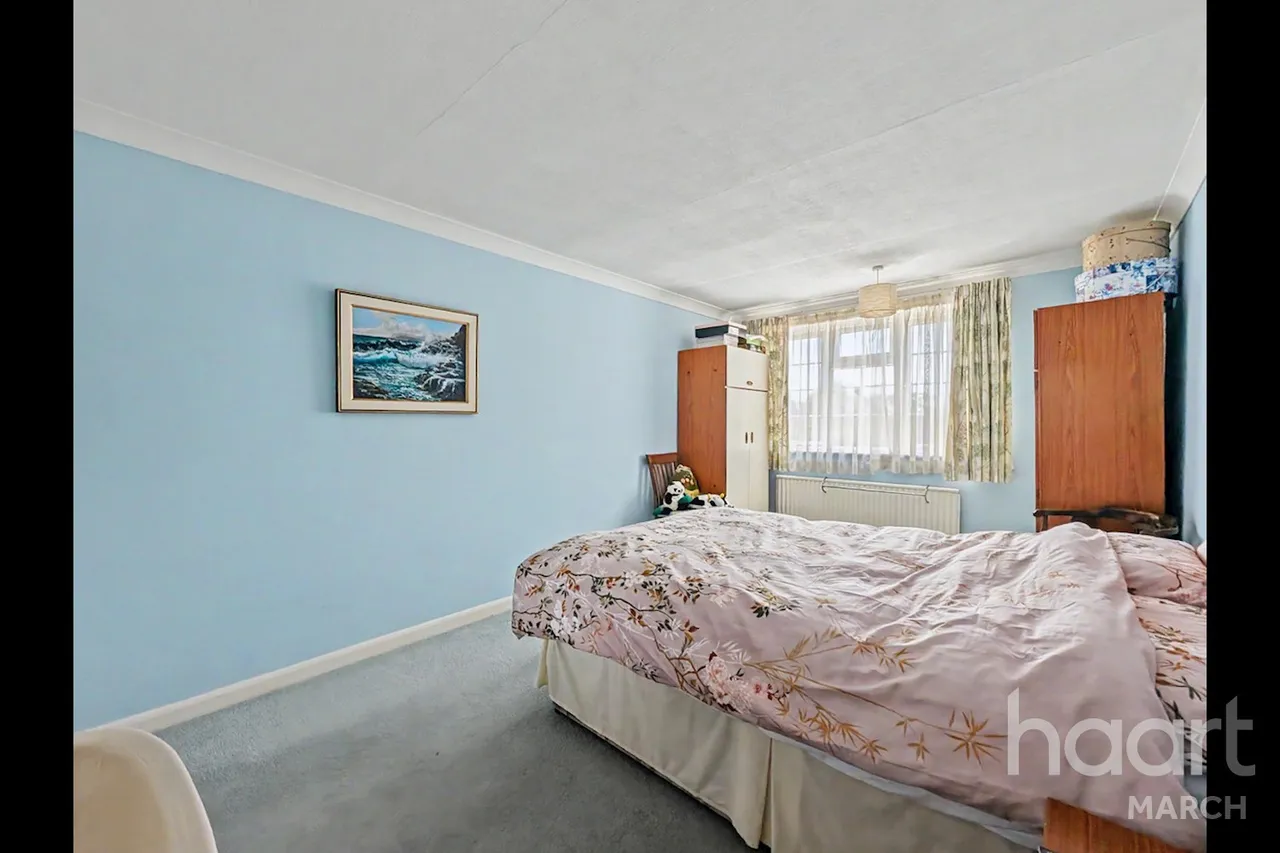 Station Road, March, PE15, photo 18