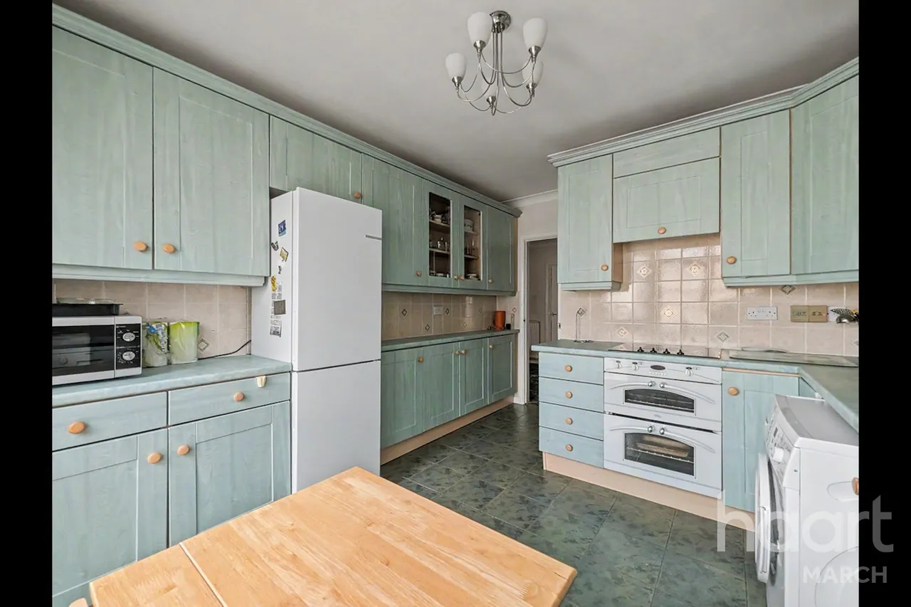 Station Road, March, PE15, photo 11