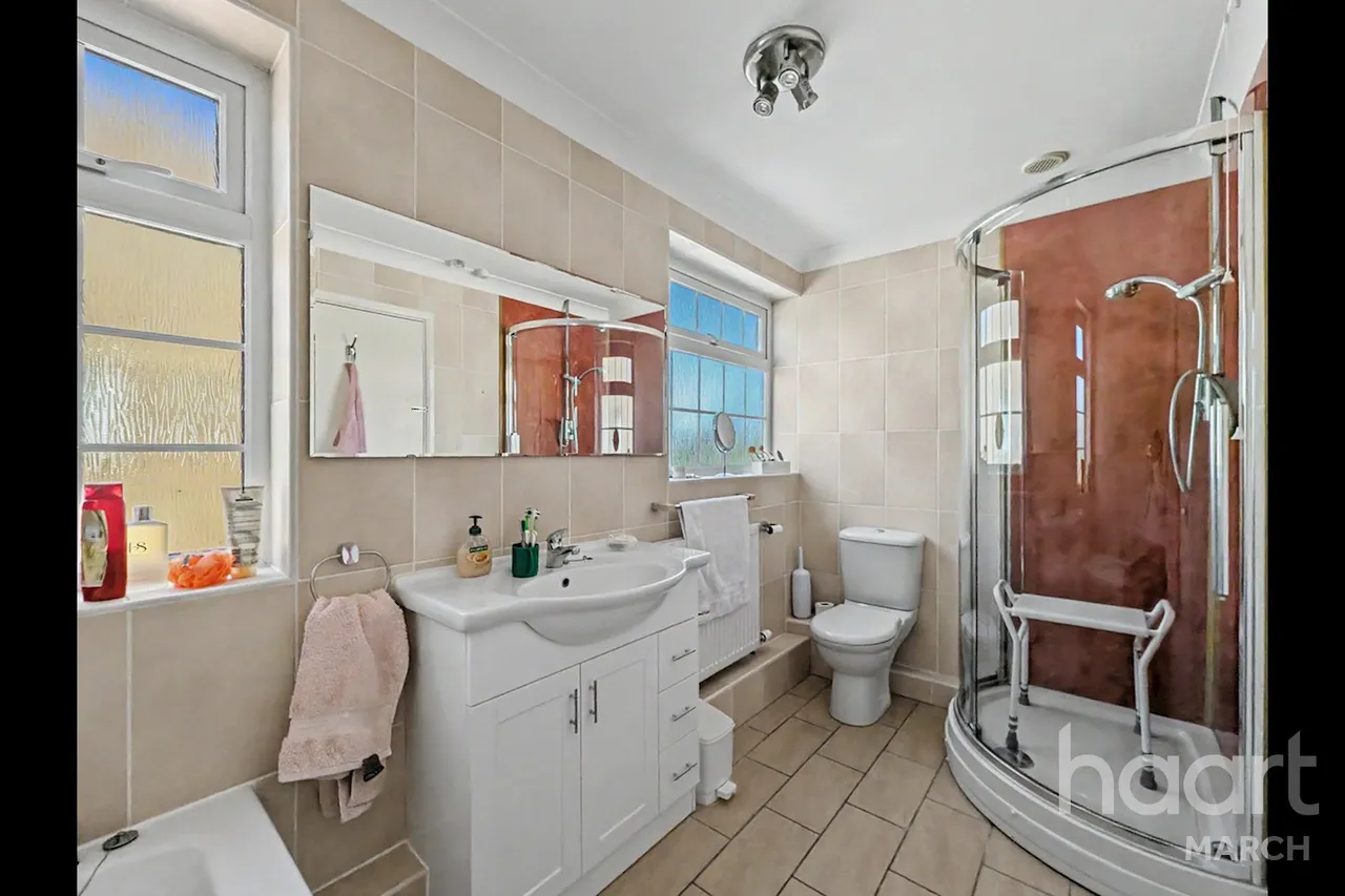 Station Road, March, PE15, photo 20