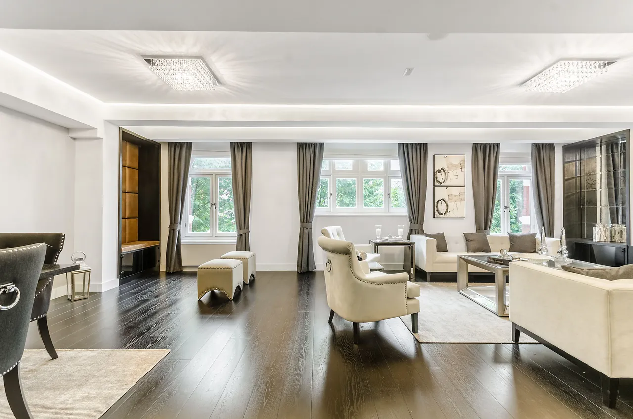 Flat 11, 192 Queens Gate, London, photo 7