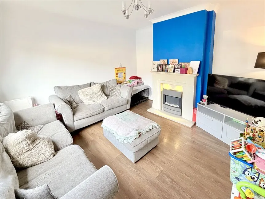 Wortley Avenue, Wombwell, Barnsley, S73, photo 2