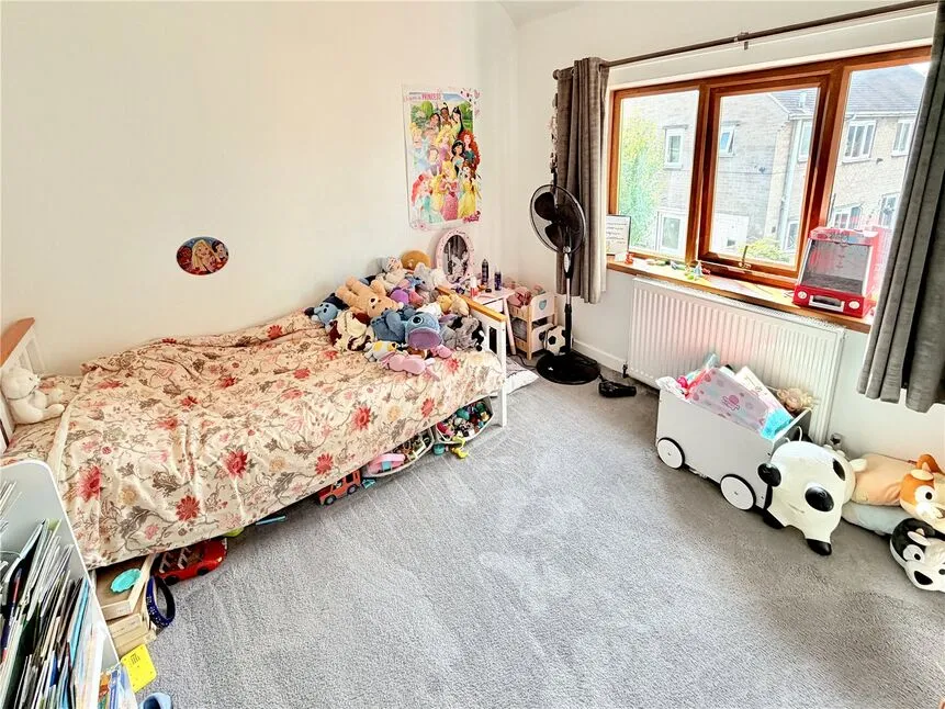 Wortley Avenue, Wombwell, Barnsley, S73, photo 9