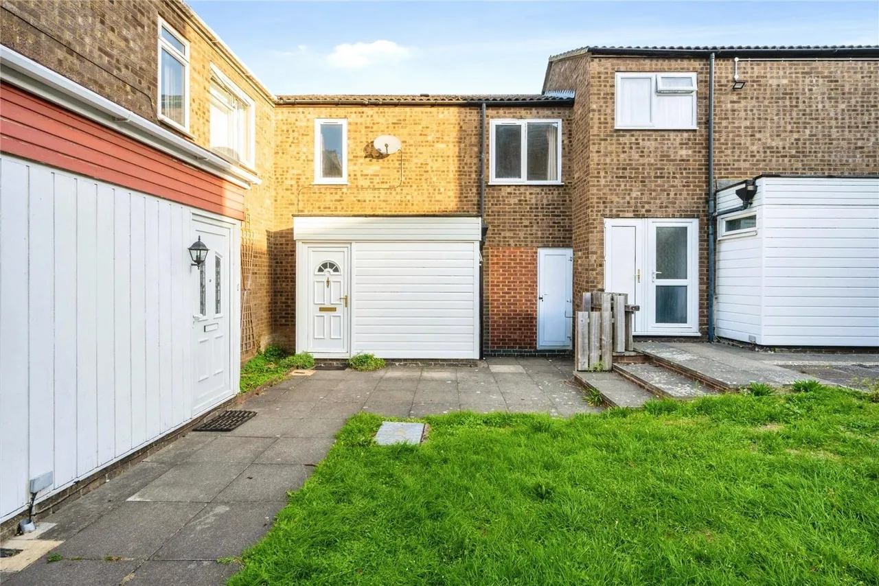Elgar Path, Luton, LU2, photo 17