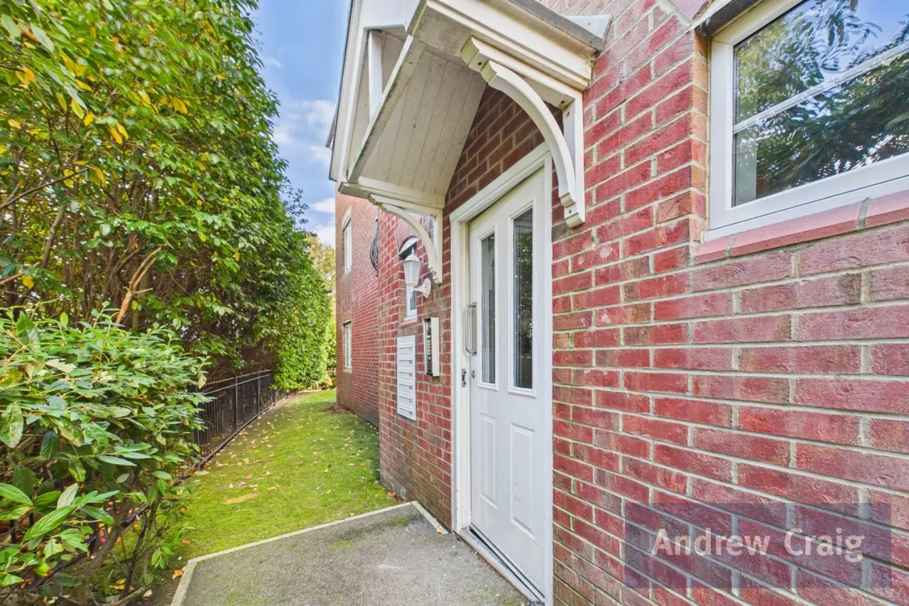 Brookfield, West Allotment, NE27, photo 3