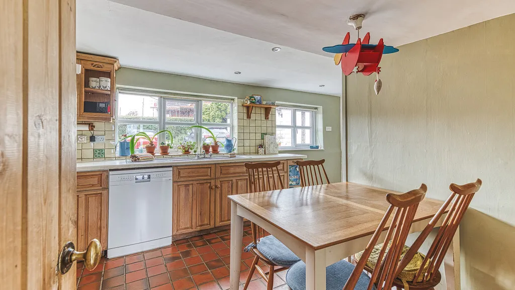 Wyaston, Ashbourne, photo 14