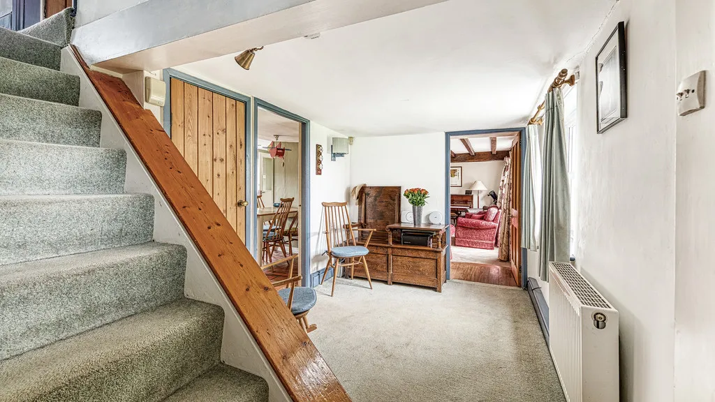 Wyaston, Ashbourne, photo 9
