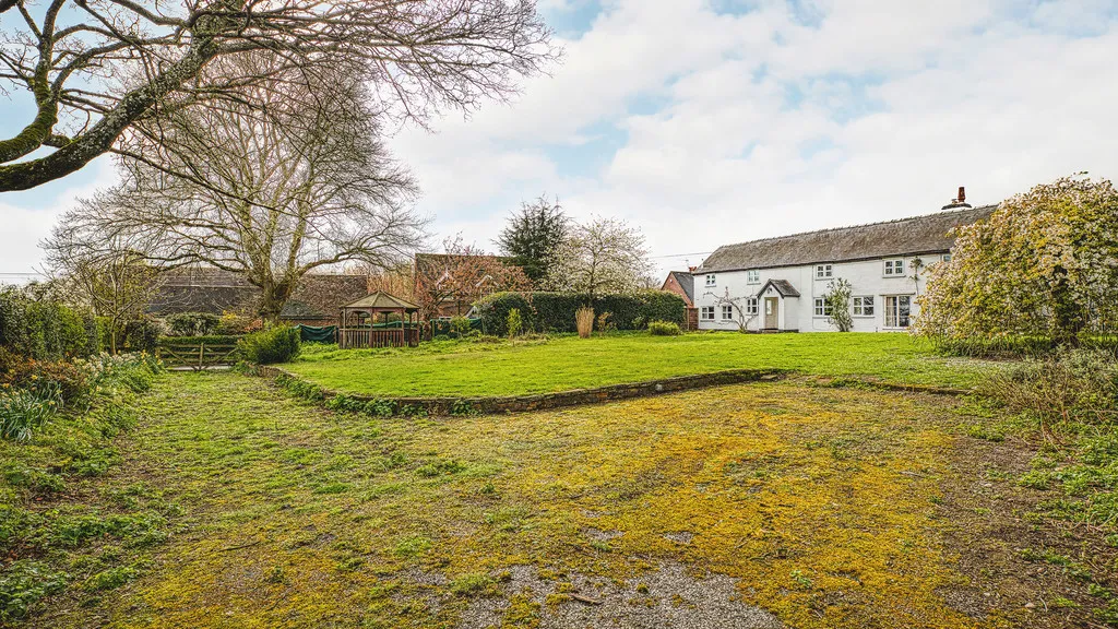 Wyaston, Ashbourne, photo 31