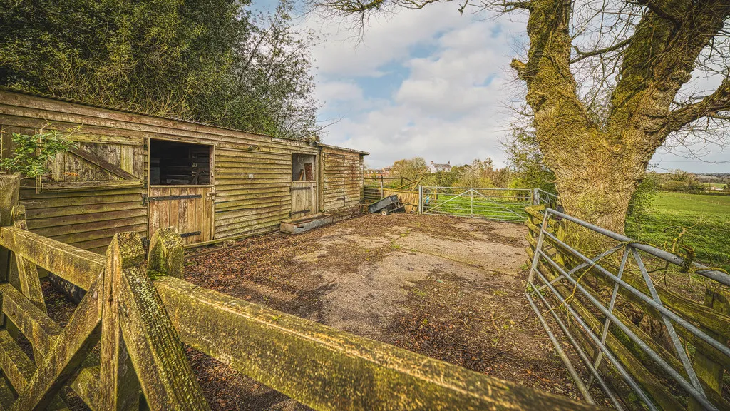 Wyaston, Ashbourne, photo 13