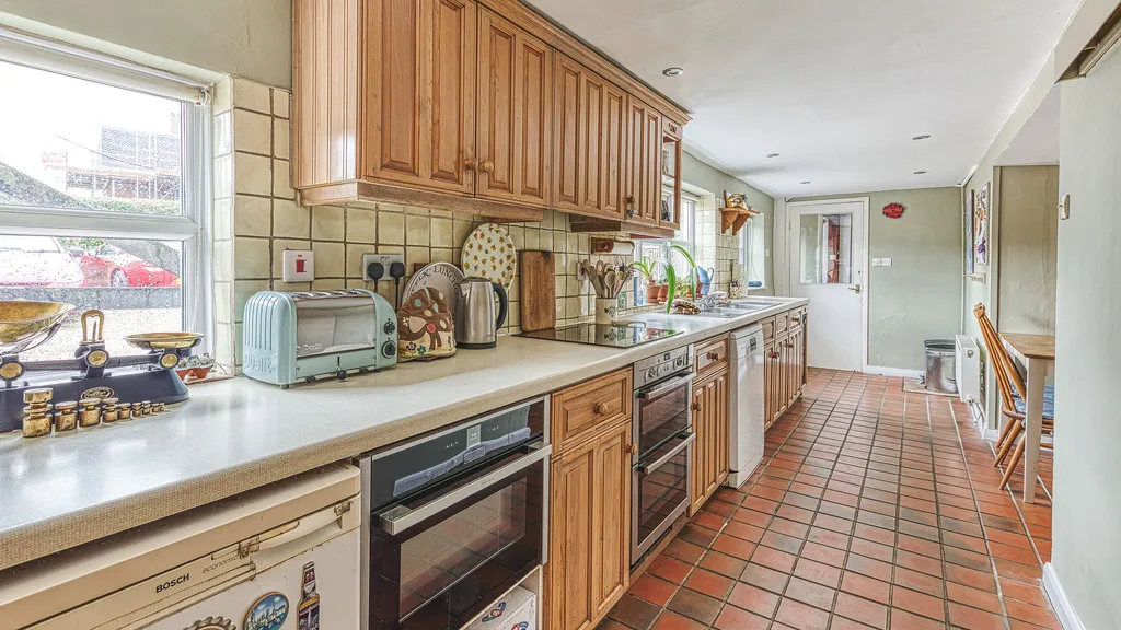 Wyaston, Ashbourne, photo 8