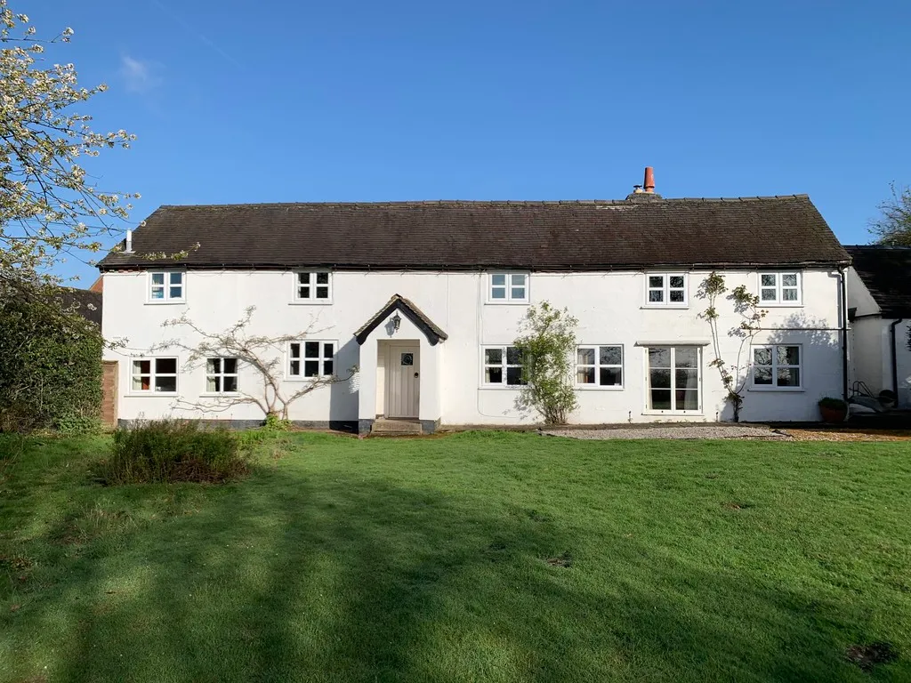 Wyaston, Ashbourne, photo 26