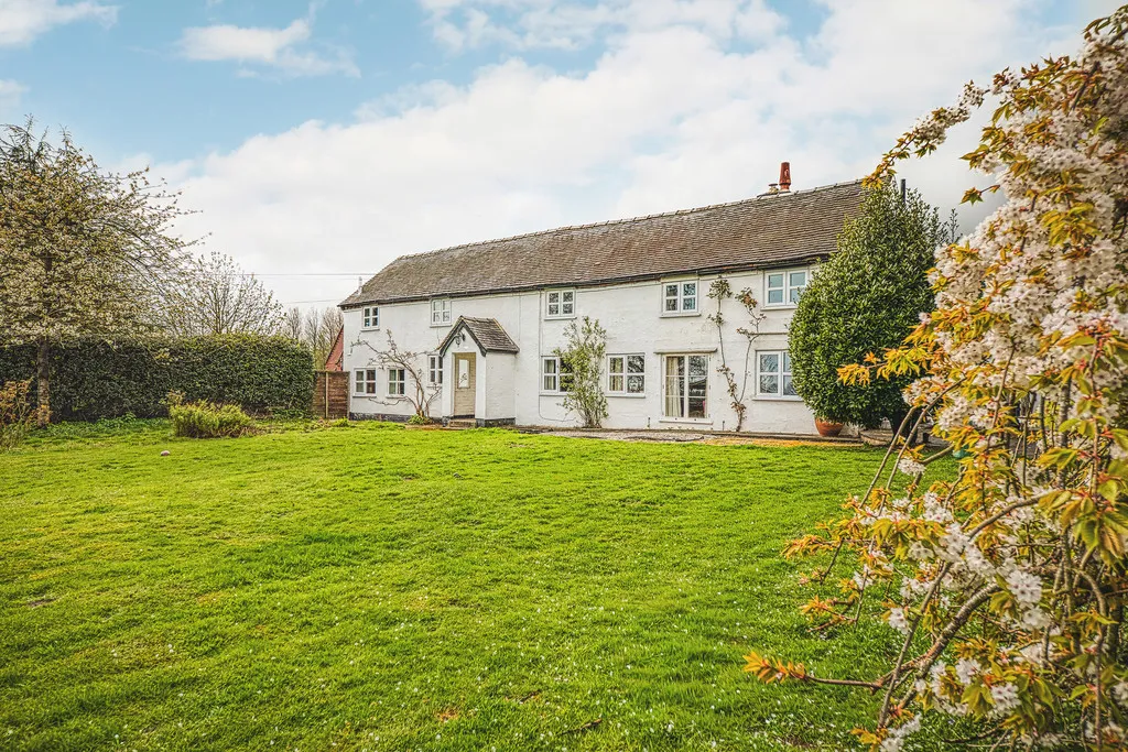 Wyaston, Ashbourne, photo 11