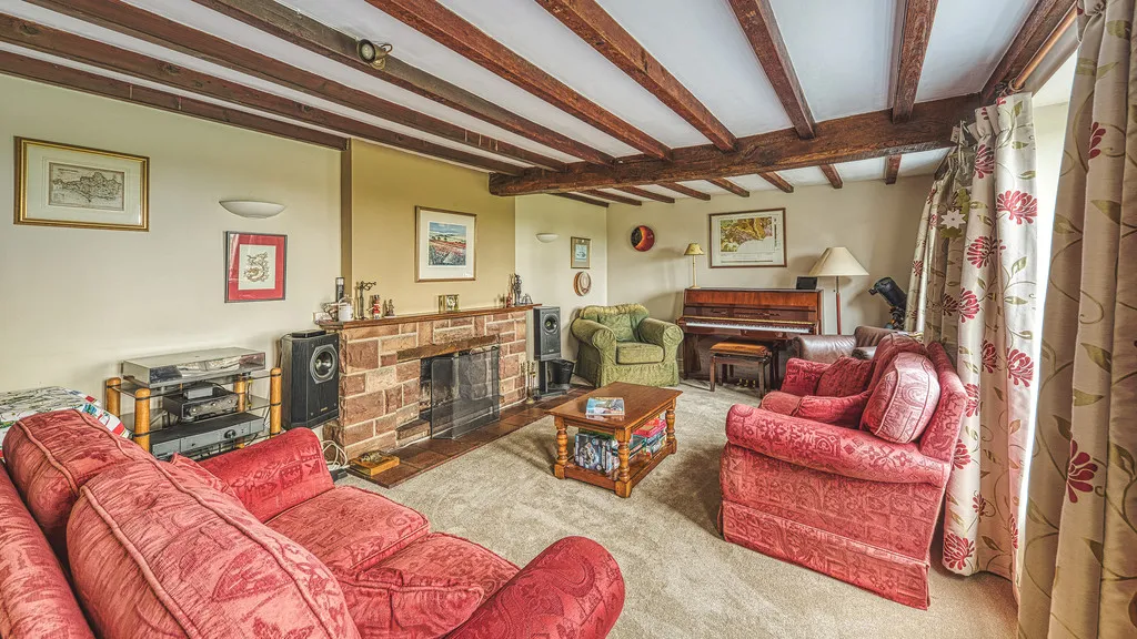 Wyaston, Ashbourne, photo 6