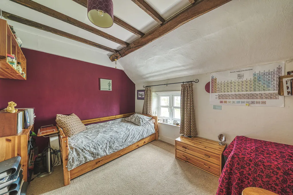 Wyaston, Ashbourne, photo 22