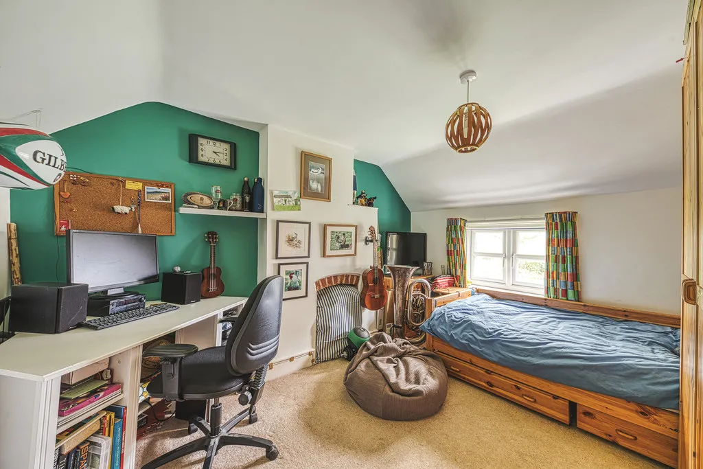 Wyaston, Ashbourne, photo 23