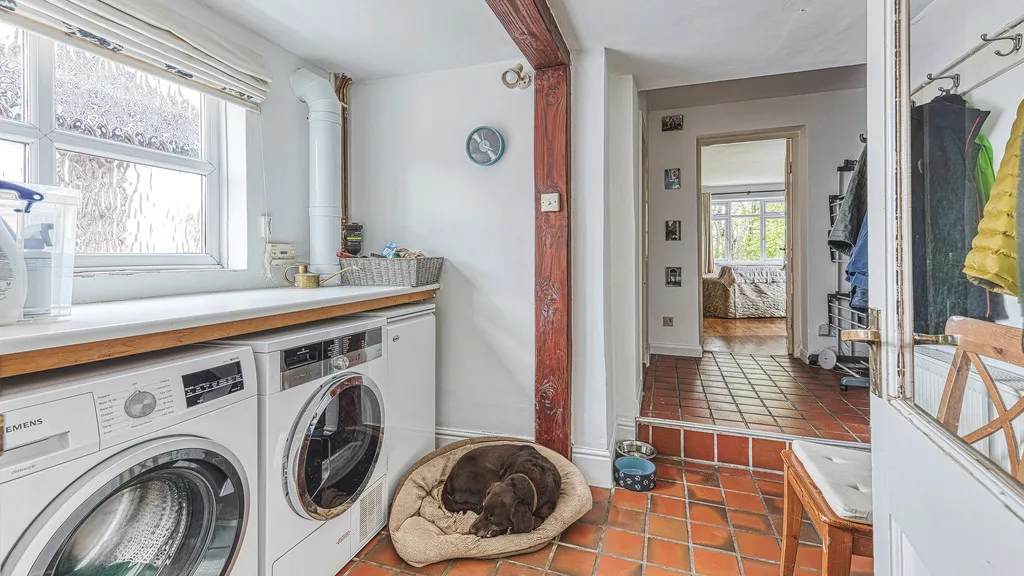 Wyaston, Ashbourne, photo 15