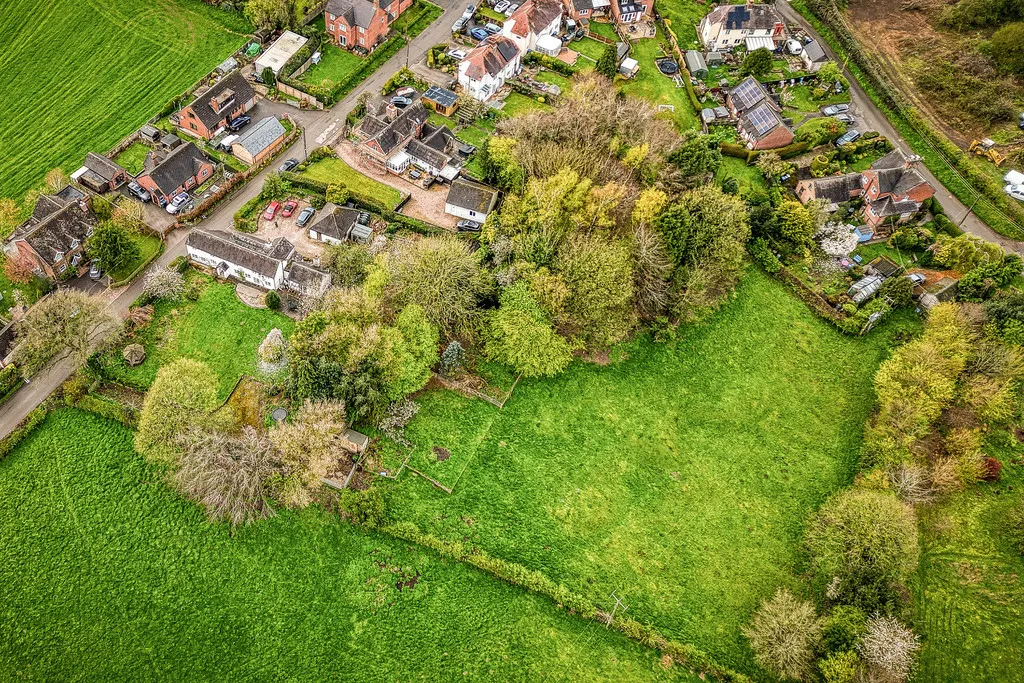 Wyaston, Ashbourne, photo 34