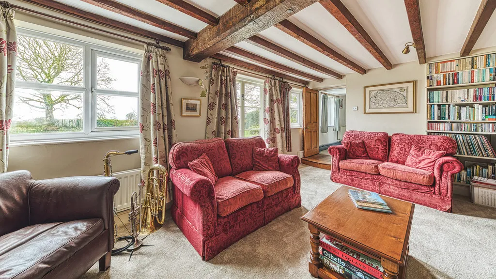 Wyaston, Ashbourne, photo 10
