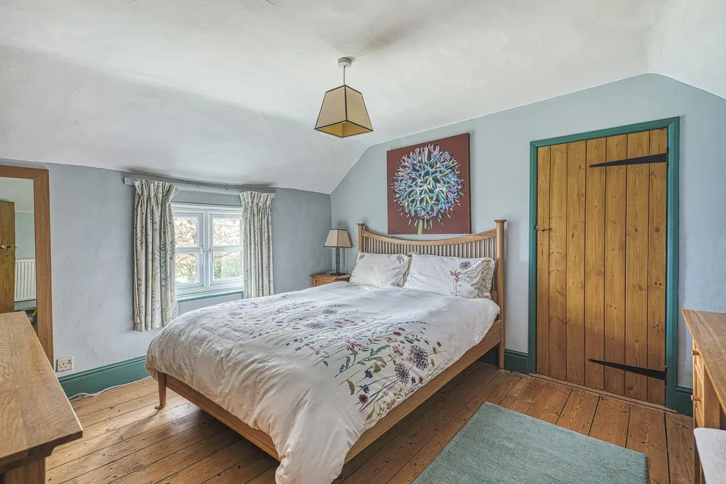 Wyaston, Ashbourne, photo 20