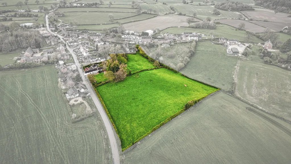 Wyaston, Ashbourne, photo 2
