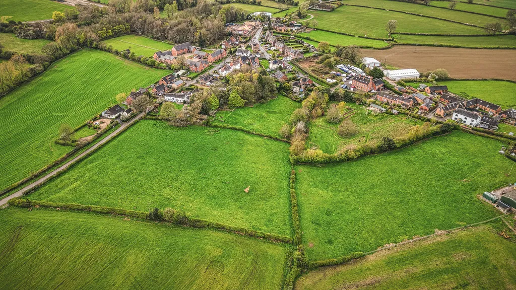 Wyaston, Ashbourne, photo 33