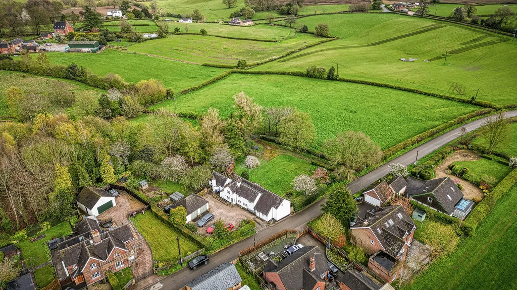 Wyaston, Ashbourne, photo 32