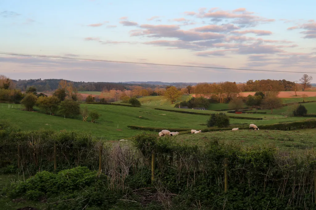 Wyaston, Ashbourne, photo 27