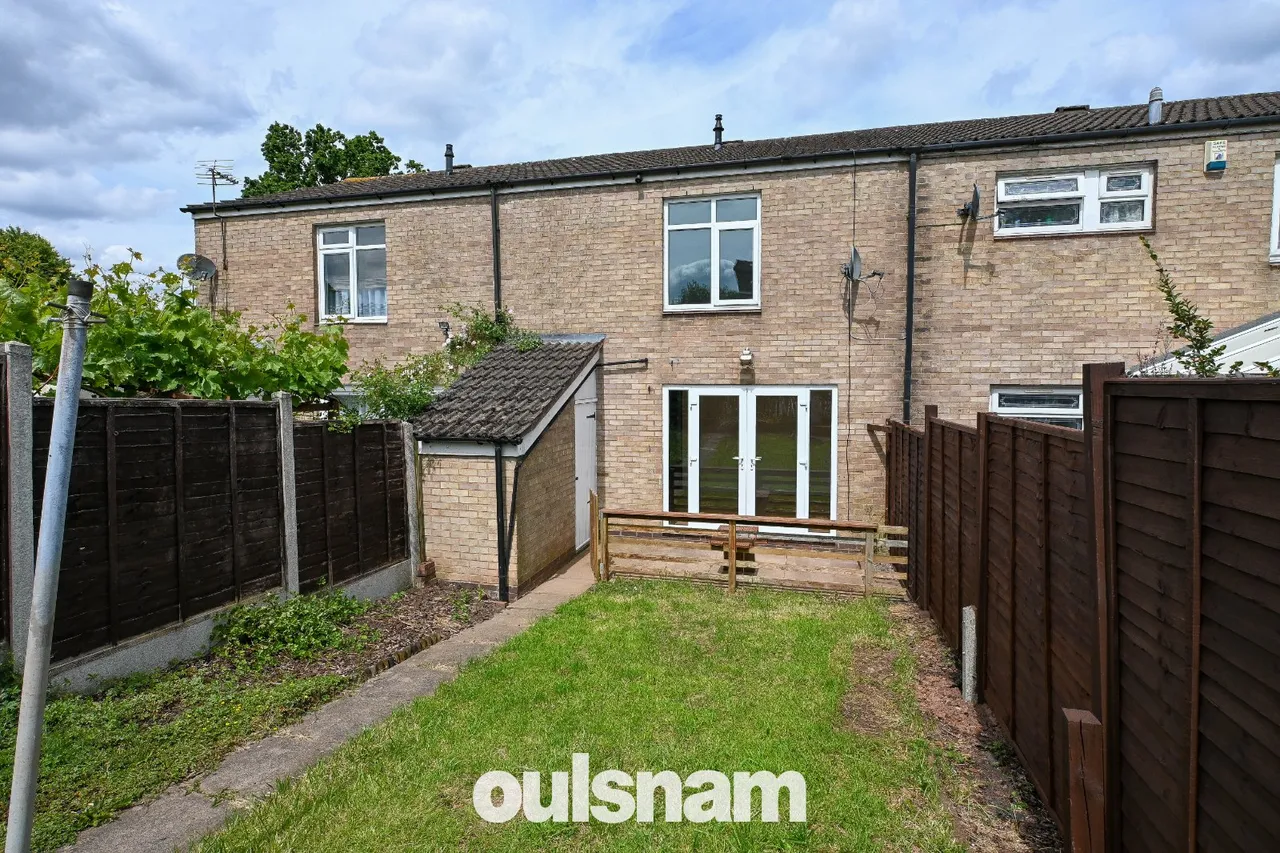 Thistle Green, Kings Norton, Birmingham, B38 9TT, photo 16