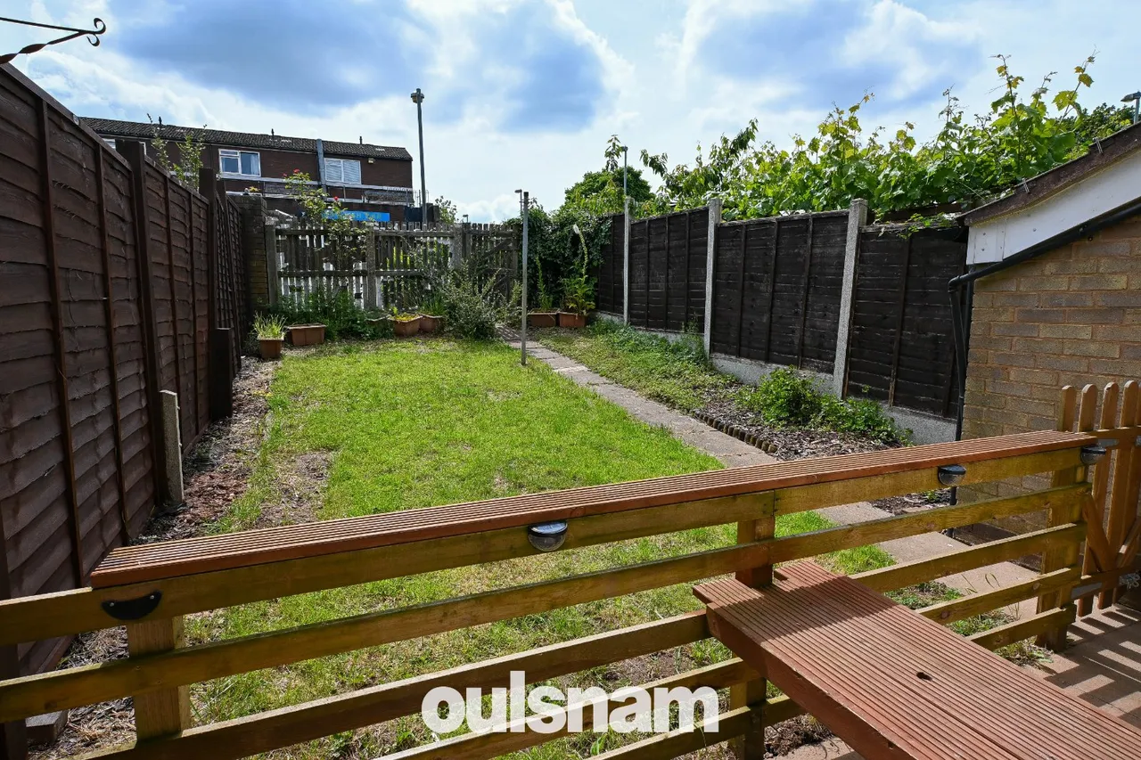 Thistle Green, Kings Norton, Birmingham, B38 9TT, photo 17