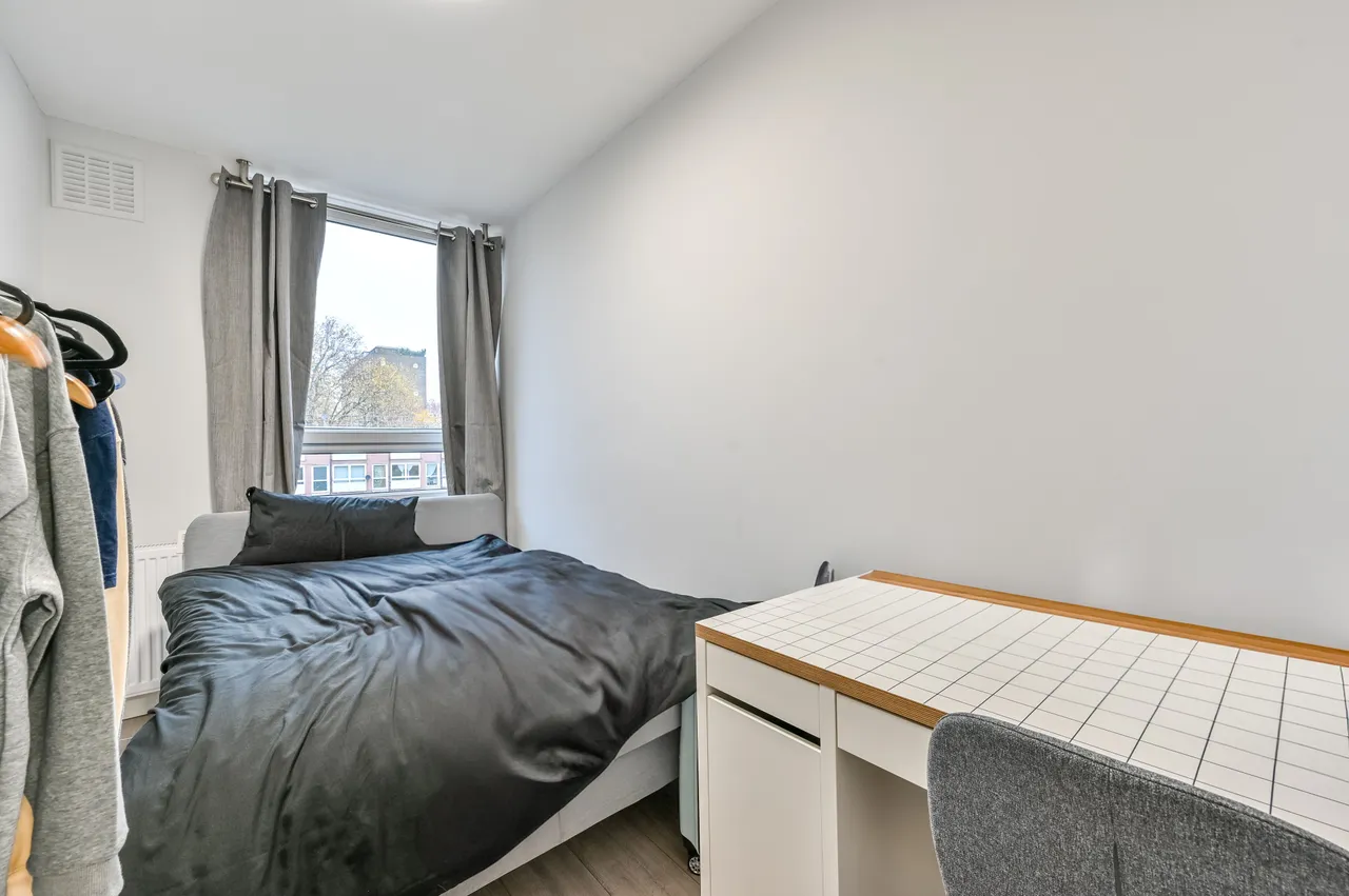 43 Clarence Gardens, London, photo 5