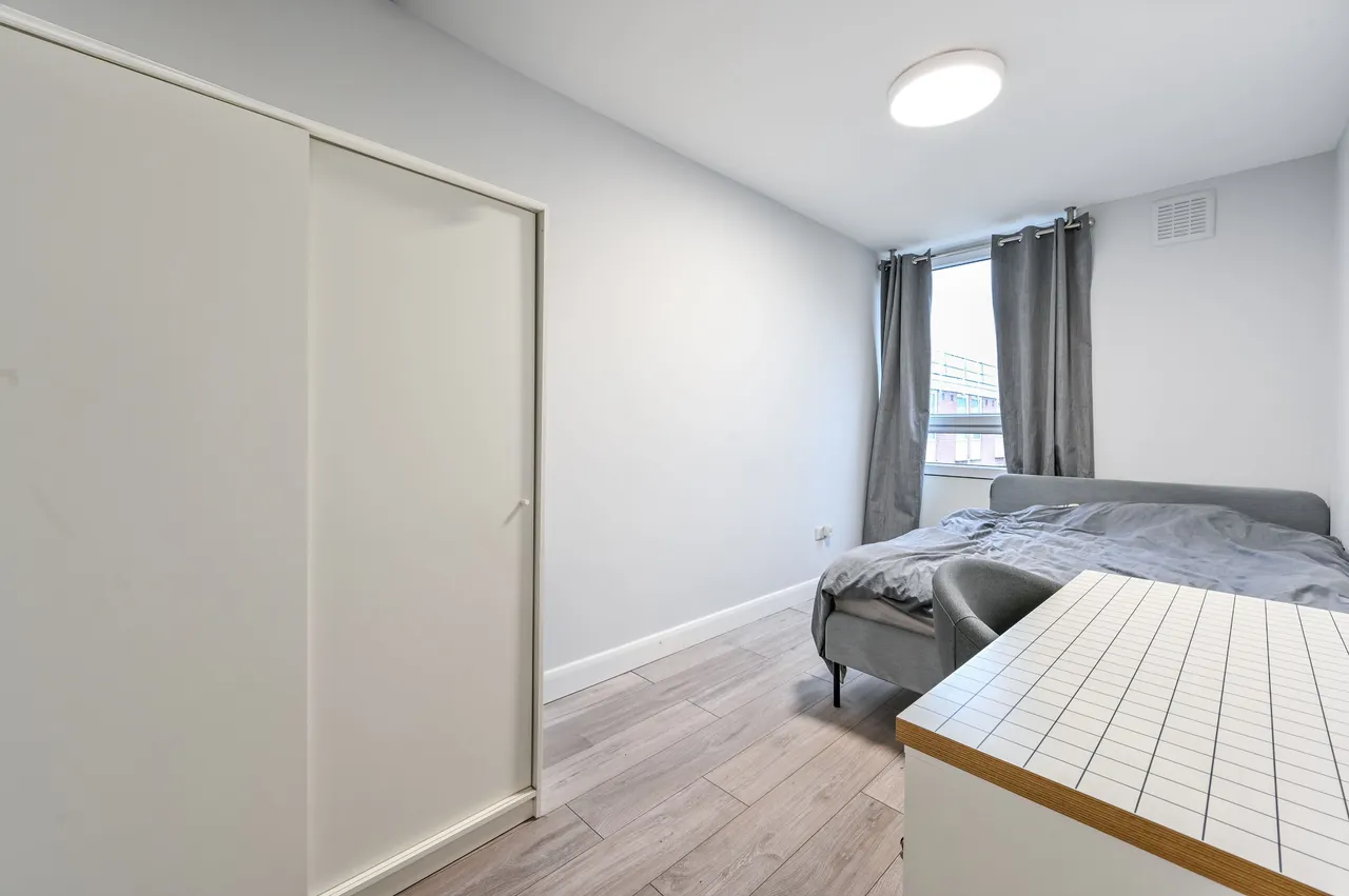 43 Clarence Gardens, London, photo 4