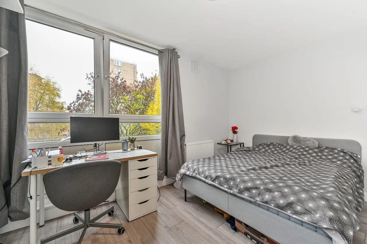 43 Clarence Gardens, London, photo 3