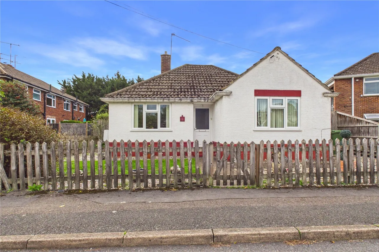 2 bed house for sale, Andrews Close, Theale, RG7