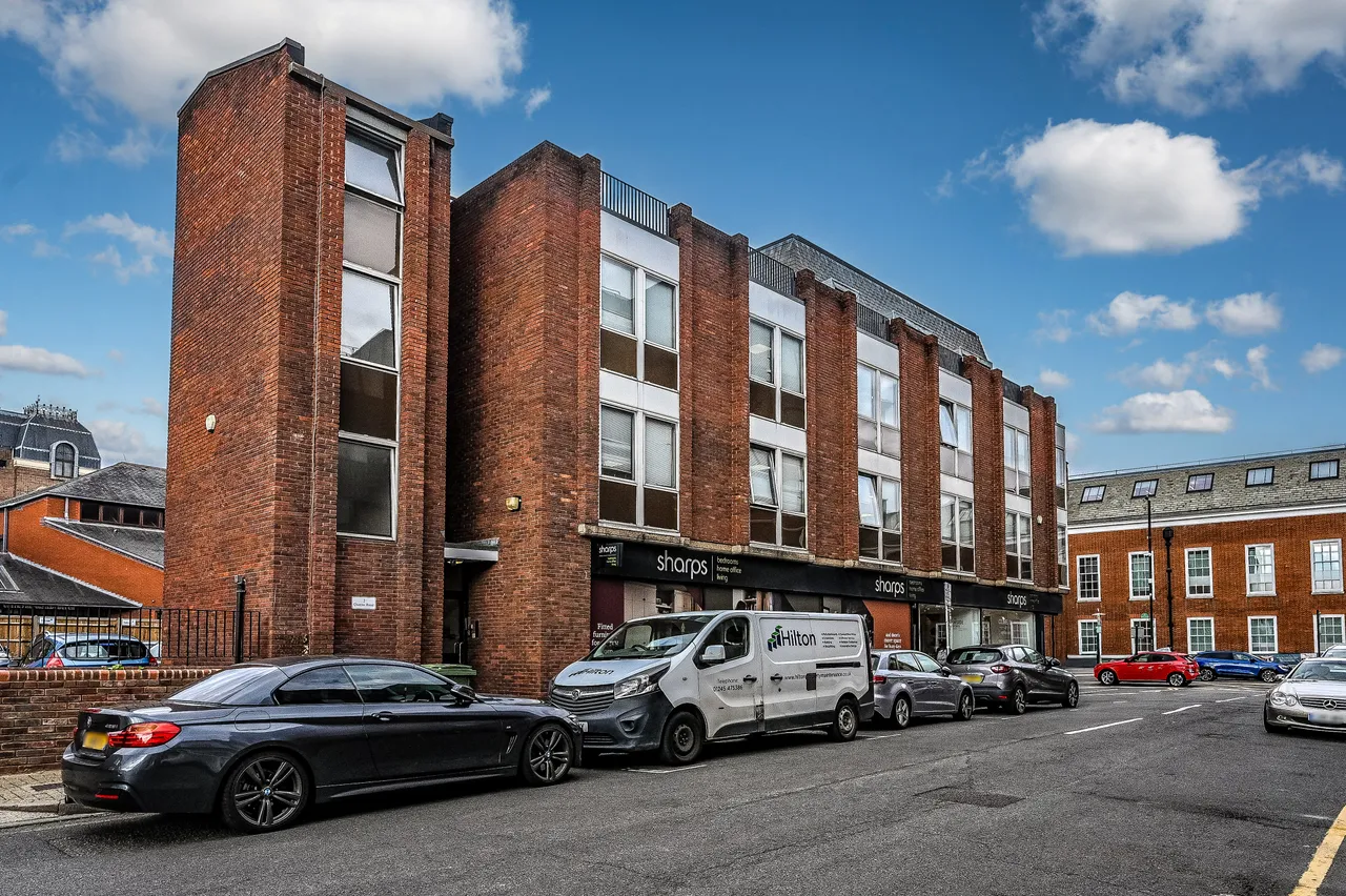 Bromley, BR1, photo 11