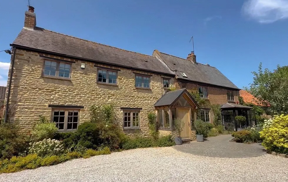 Carpenters Yard, Orlingbury, NN14, photo 22