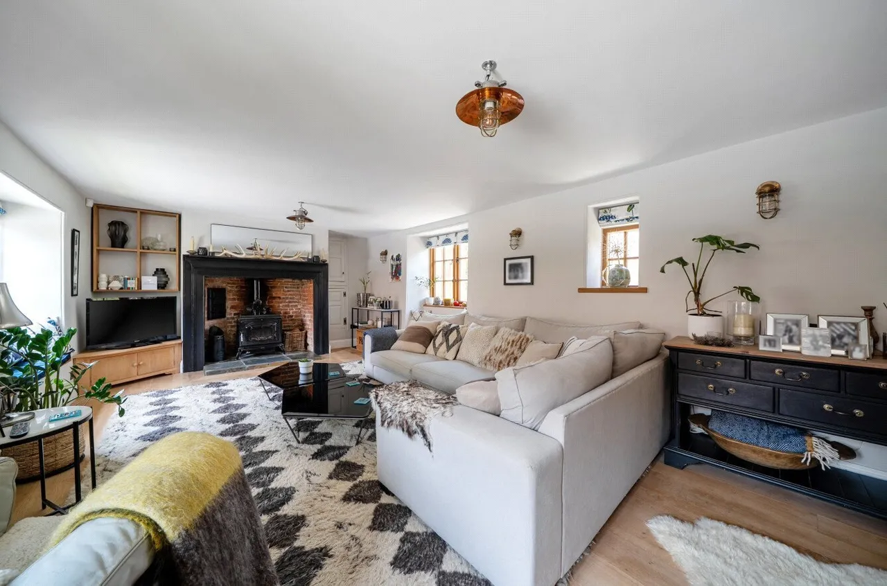 Carpenters Yard, Orlingbury, NN14, photo 5