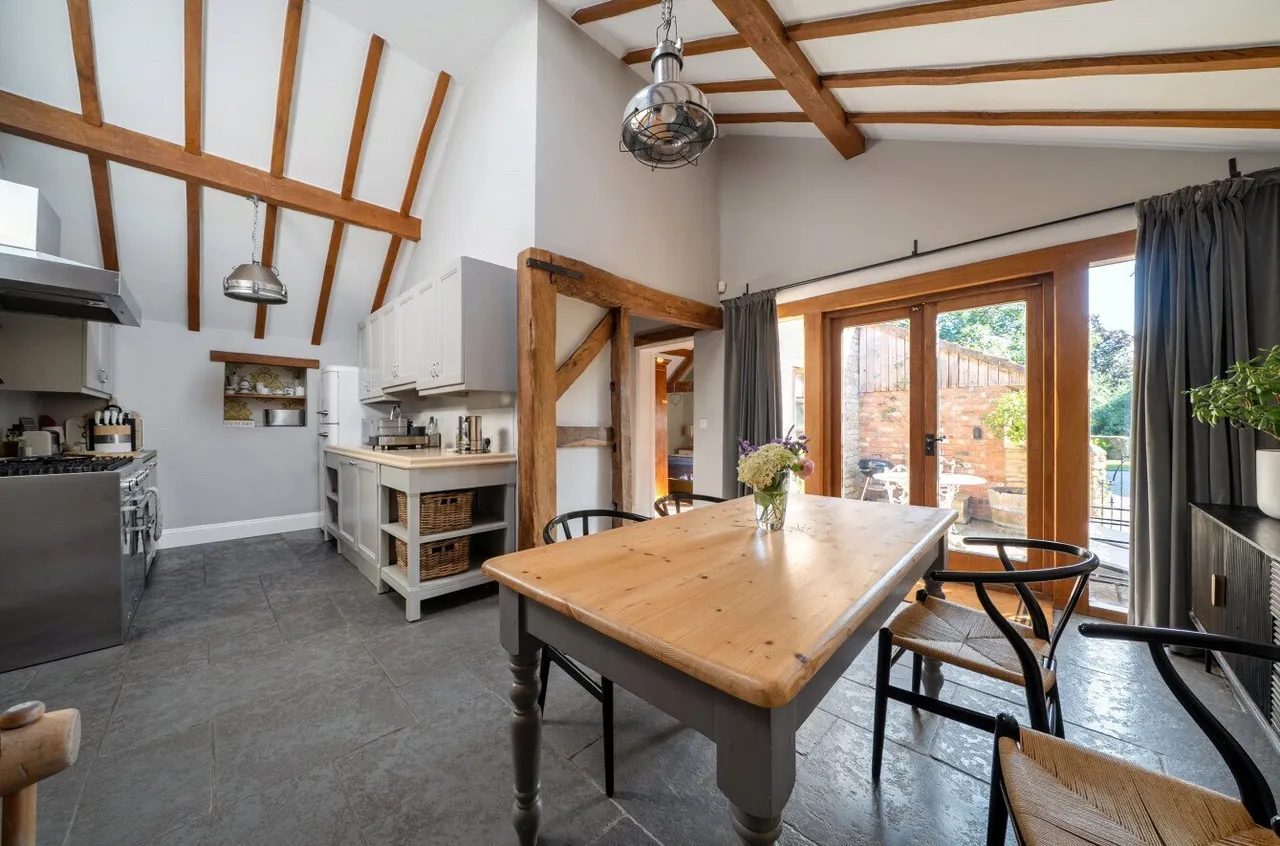 Carpenters Yard, Orlingbury, NN14, photo 19