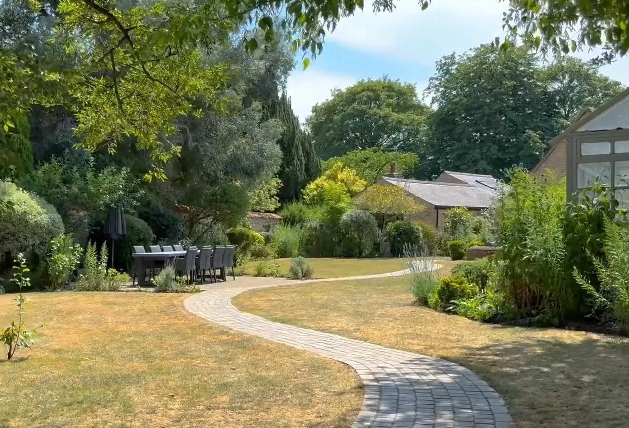 Carpenters Yard, Orlingbury, NN14, photo 23
