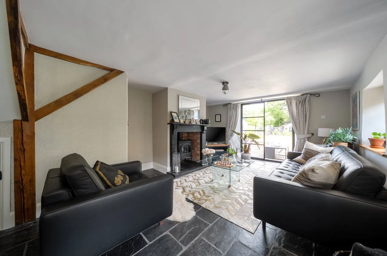 Carpenters Yard, Orlingbury, NN14, photo 9
